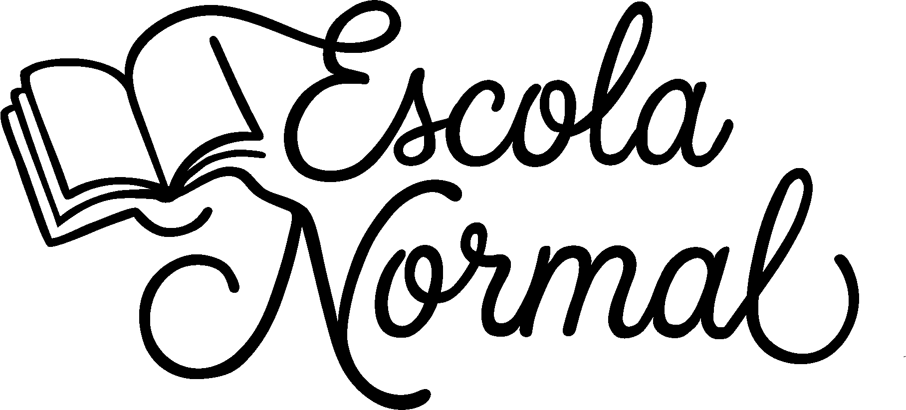 Logo Escola Normal