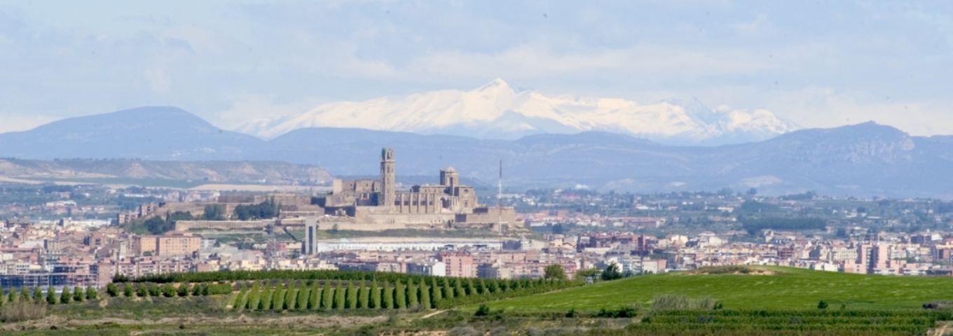 Arxiu Universitat de Lleida Arxiu Universitat de Lleida