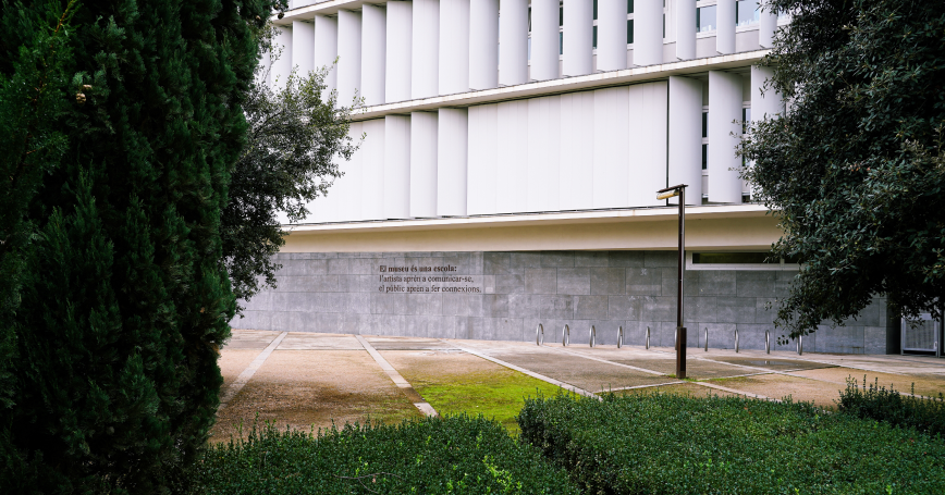 Comunitat Universitaria