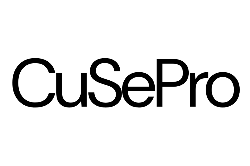 Logo Cusepro