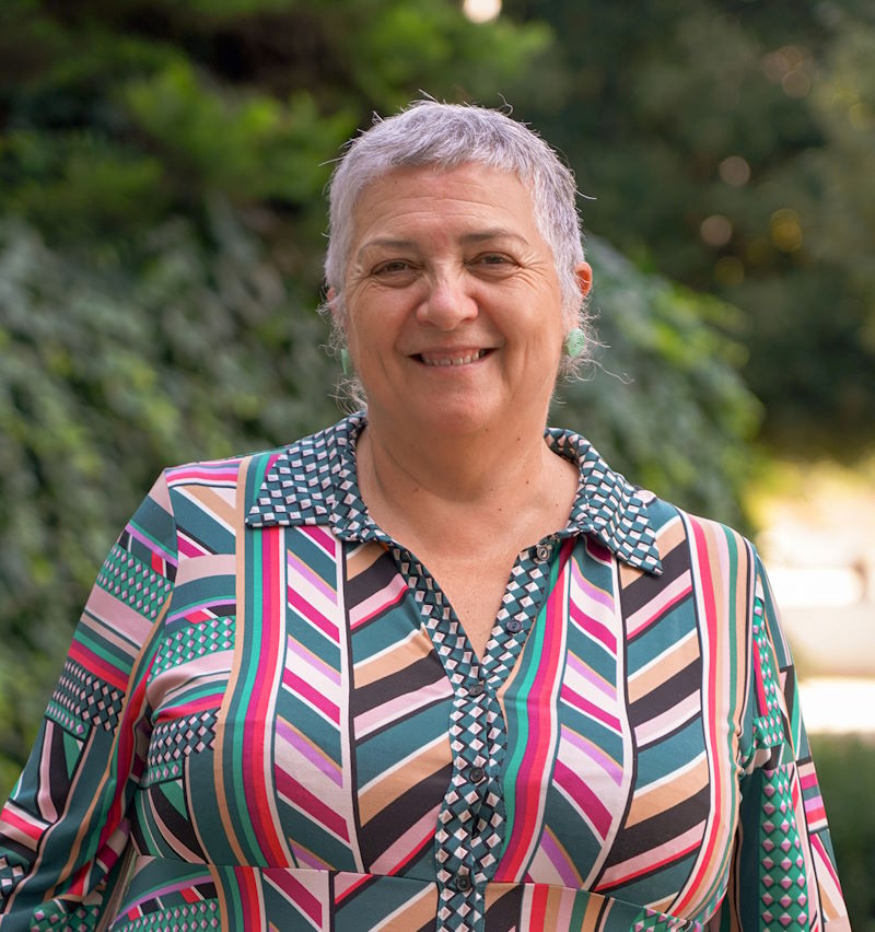 Gloria Jové