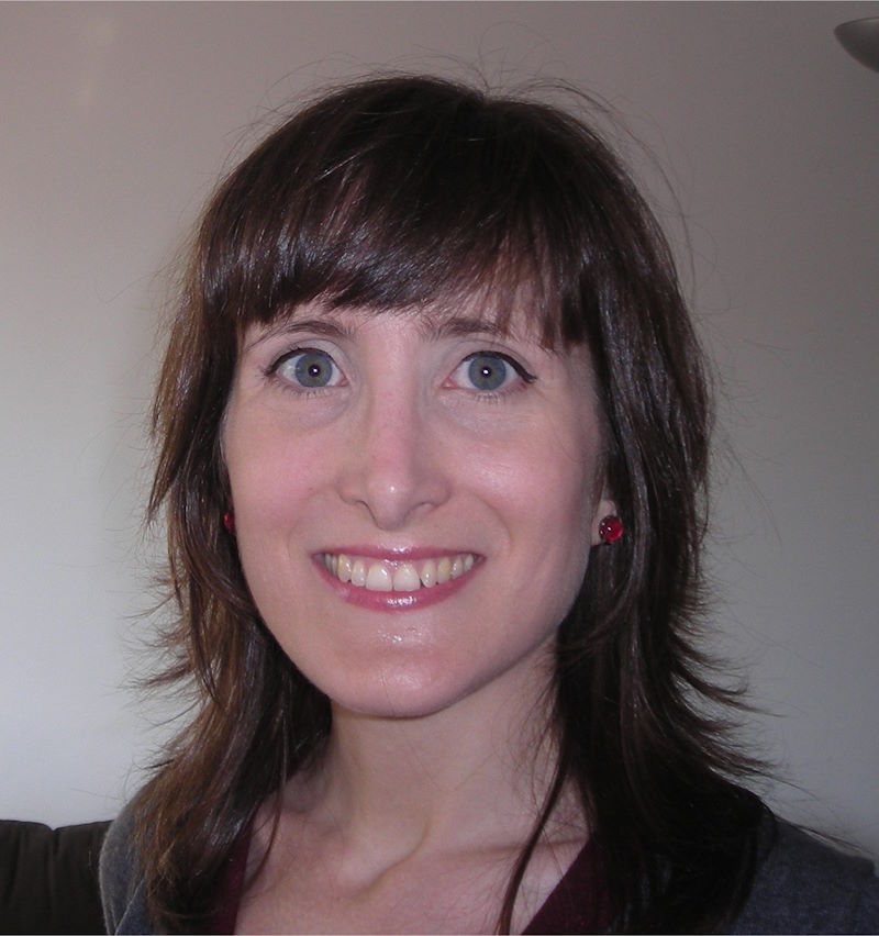 Meritxell Simón