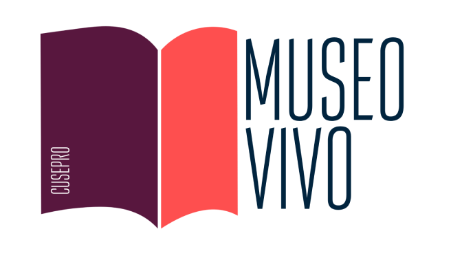 logo Museo Vivo